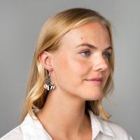 Øredobber. LilleLi Smykker, «Niehku/Drøm»